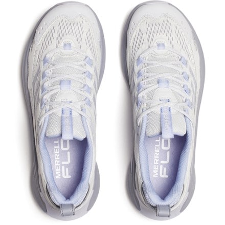 Merrell Moab Speed 2 Hiking Shoes - Women's 4