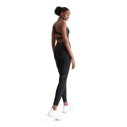 On Performance Winter Tights - Women's 3