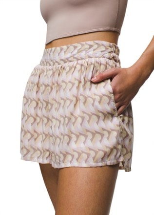 prAna Iguala Shorts - Women's 3