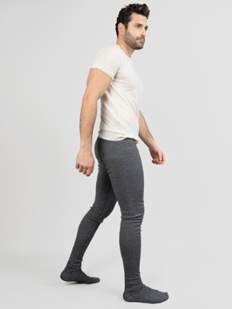 Arms of Andes 160 Ultralight Alpaca Wool Base Layer Leggings - Men's 3