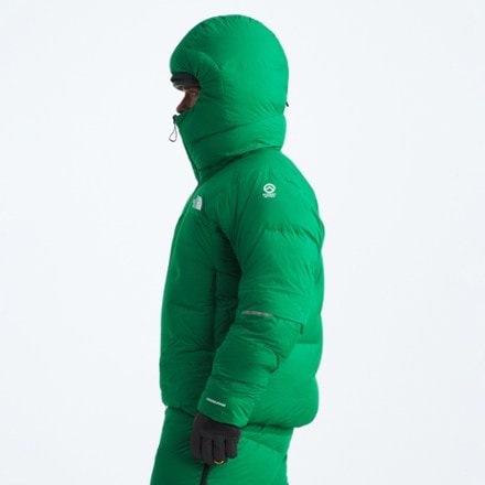 The North Face Summit Cloud Down AMK Parka - Men's 3
