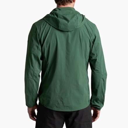 KUHL Saboteur Hoody - Men's 2