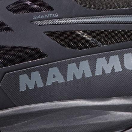 Mammut Saentis Low Shoes - Men's 7