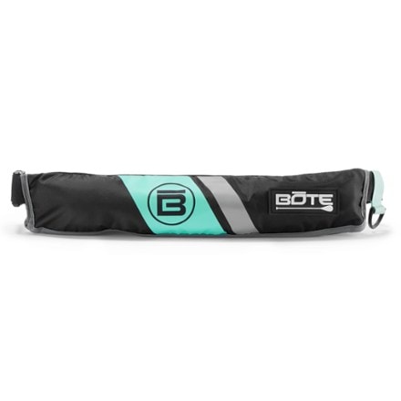 BOTE Inflatable Belt PFD 2