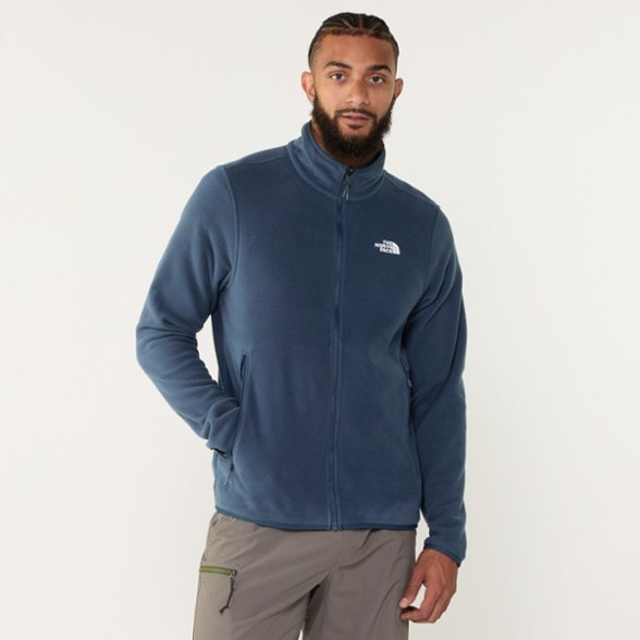 Model info: Height: 6' 1" | Waist: 33" | Wearing size: M