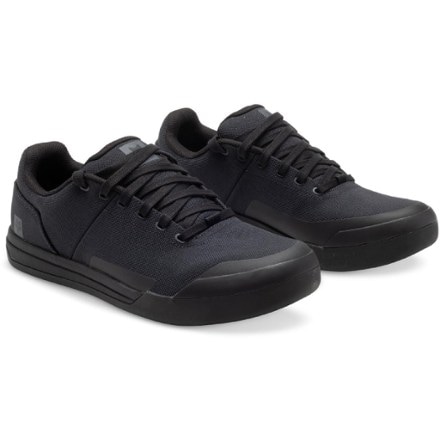 Fox Union Canvas Flat Mountain Bike Shoes 2