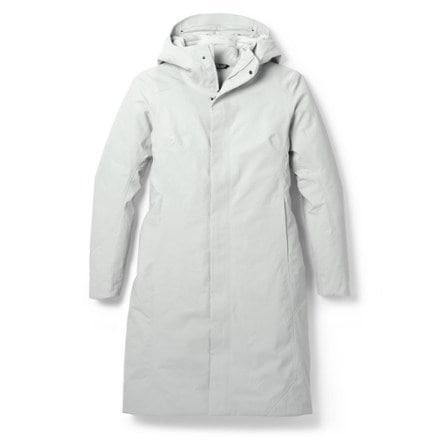 Arc'teryx Patera Down Parka - Women's 0