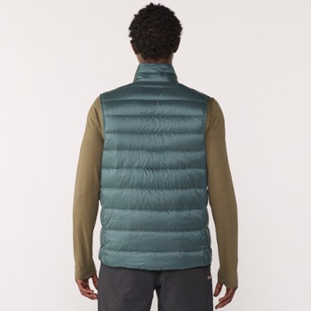 REI Co-op 650 Down Vest - Men's 2