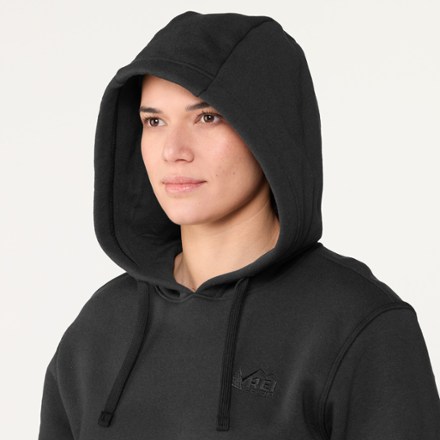 REI Co-op Logo Pullover Hoodie 7