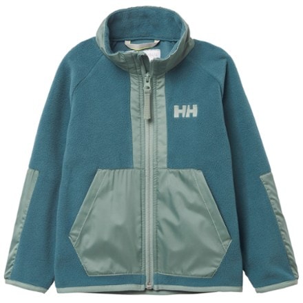 Helly Hansen Marka Fleece Jacket - Toddlers'/Little Kids' 0