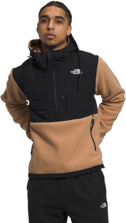 Denali 2024 fleece anorak