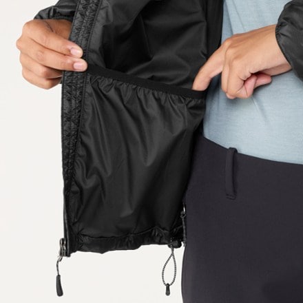 REI Co-op Microtrek Insulated Hoodie - Women's 6
