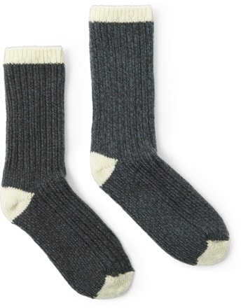 REI Co-op Nook Crew Socks - Women's 0