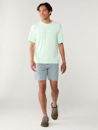 Outdoor Research Astro 7" Shorts - Men's 3