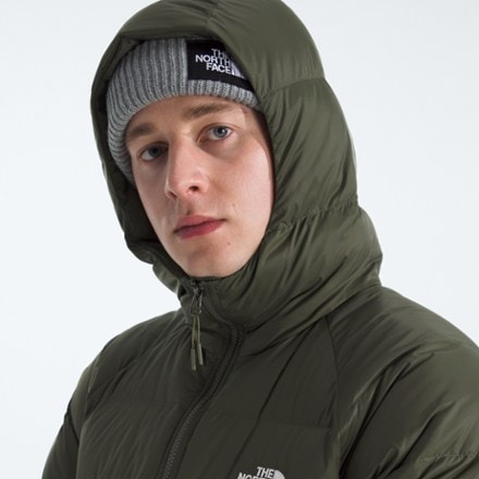 The North Face Hydrenalite Hooded Down Parka - Men's 5