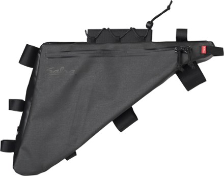 salsa exp frame bag