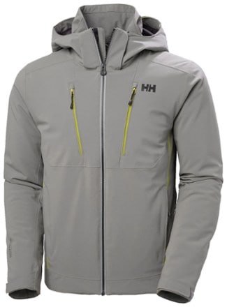 Helly Hansen Alpha 4.0 Insulated Jacket - Men's 0