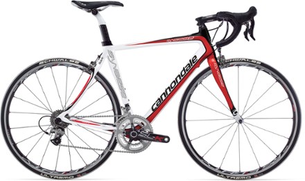 cannondale synapse carbon 3