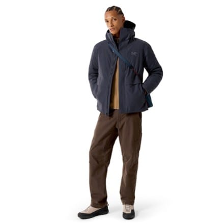 Arc'teryx Therme Down Jacket - Men's 3