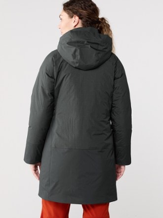 REI Co-op Stormhenge 850 Down Hybrid Parka - Women's 3