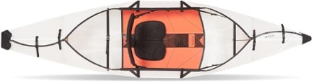 Oru Kayak Inlet Folding Kayak - 10' 2