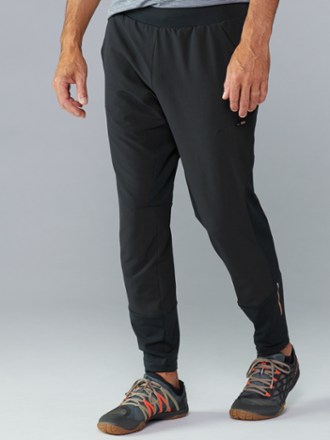 winter trail running pants