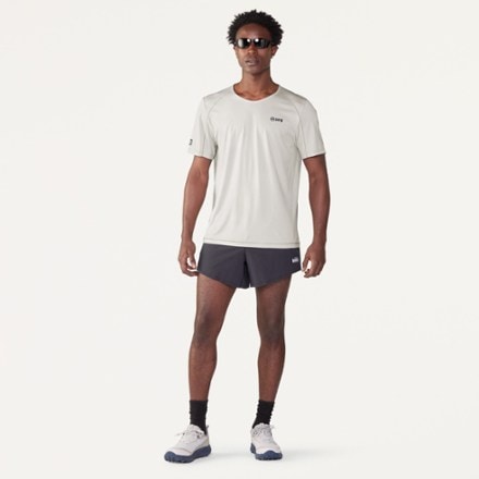 Janji Run All Day T-Shirt - Men's 3