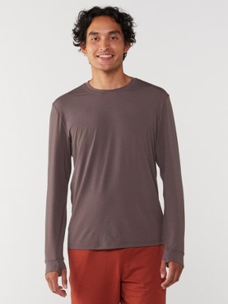 REI Co-op Active Pursuits Long-Sleeve T-Shirt - Men's 1