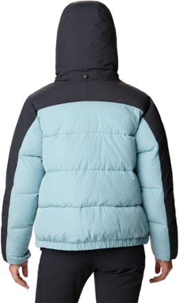 Columbia Snowqualmie Insulated Jacket - Women's 1