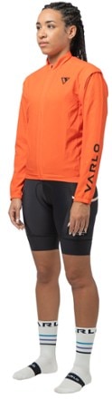 Varlo Charter Convertible Cycling Jacket - Women's 7