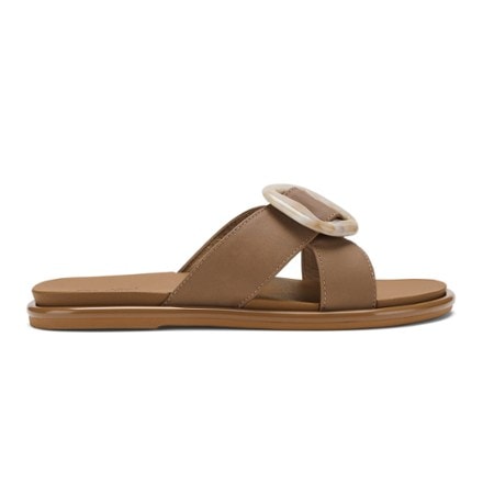 OluKai La'i Slides - Women's 0