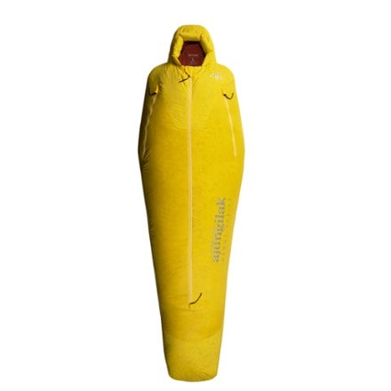 Mammut Siku Down 0F/-18C Sleeping Bag 1