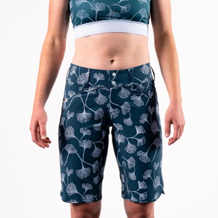 Wild Rye Freel Mountain Bike Shorts - Women's 1