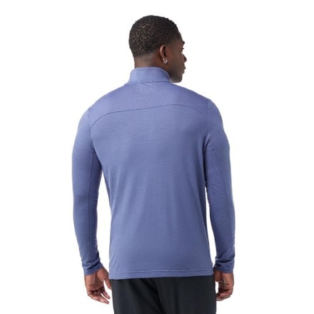 Smartwool Active Quarter-Zip Top - Men's 2