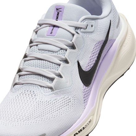 Nike Pegasus 41 Road-Running Shoes - Women's 6