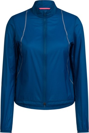 Rapha Cycling Wind Jacket - Women's 0