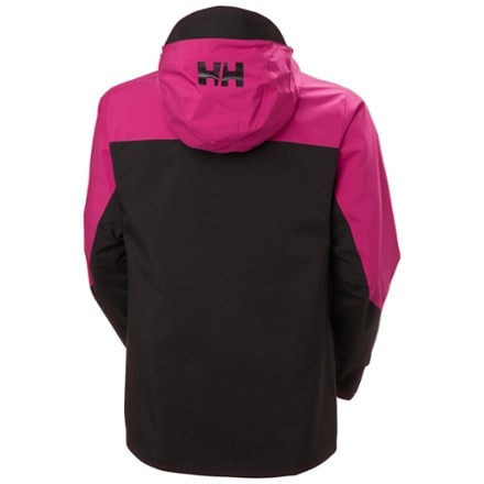 Helly Hansen ULLR D Shell Jacket - Men's 3