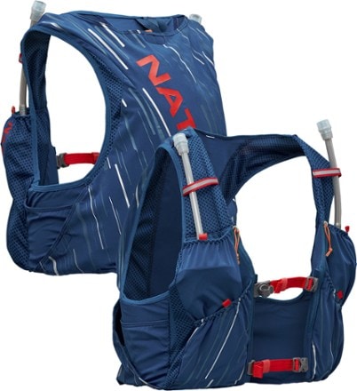 Nathan Pinnacle 4 L Hydration Vest 4