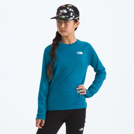 The North Face Sunriser Long-Sleeve Shirt - Kids' 1