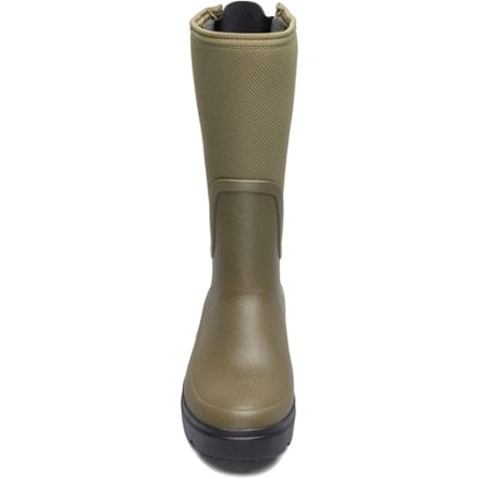 Bogs Hazel Tall Adjustable Calf Rain Boots - Women's 3