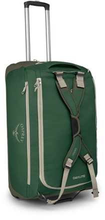 Osprey hotsell rolling backpacks