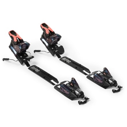 Atomic Strive 12 GW Ski Bindings 0