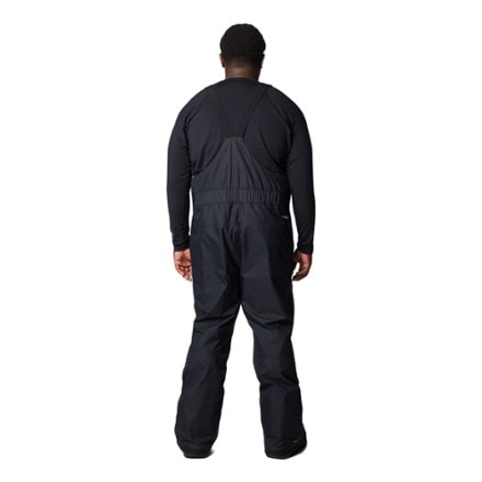 Columbia Iceventure II Bib Snow Pants - Men's 3