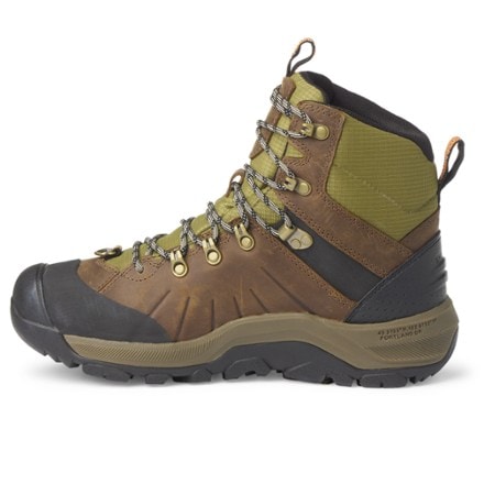 KEEN Revel IV Mid Polar Boots - Men's 1