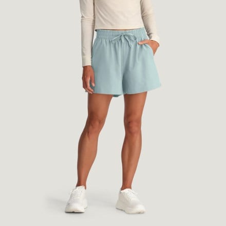 Free Fly Driftlight Short - Women's 1