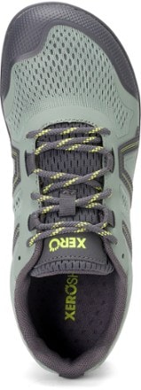 Xero Shoes Mesa Trail II Shoes - Women's 5