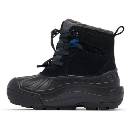 Columbia Powderbug Alpine Waterproof Boots - Kids' 1