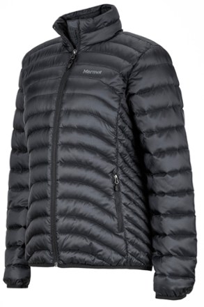 marmot tullus insulated puffer jacket