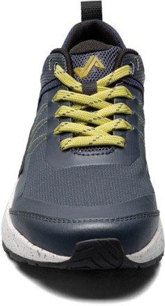 Forsake Cascade Peak Low WP Sneakers - Women's 3