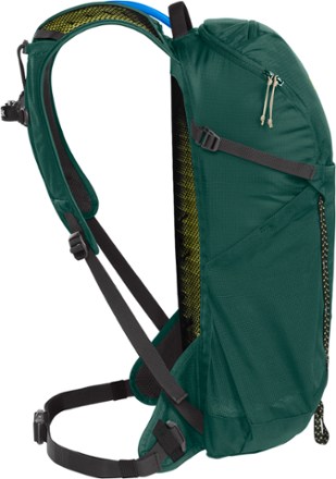 CamelBak Rim Runner X22 Hydration Pack - Men's 4